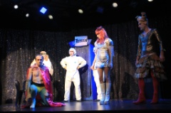 Le Present a de l Allure 125 * 5184 x 3456 * (8.15MB)